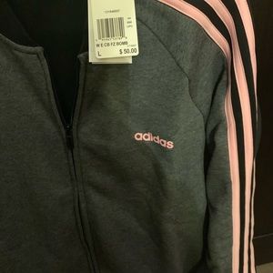 adidas Other - Adidas bomber jacket adidas Other - Adidas bomber jacket